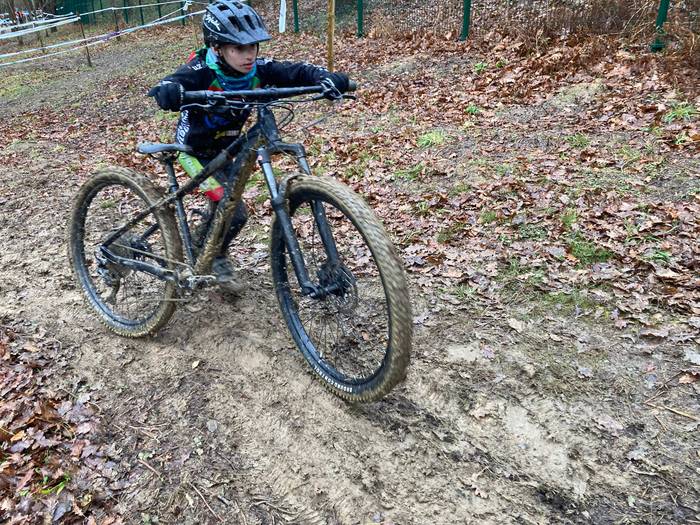 Zirkuitu gogorra izan zuten  27 1768228071906