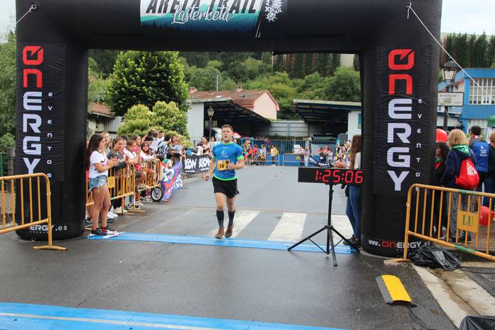 Iñaki Isasi eta Maider Urtar 580 1564322071664