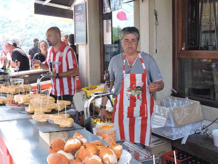 Athleticzaleek herria bete z 4 1496143455650