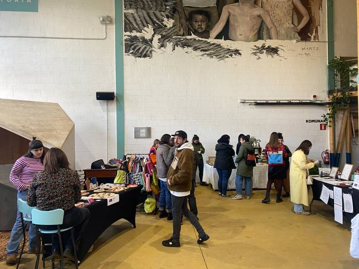 Aiaraldeko Emakume* Sortzail 12 1764944260985