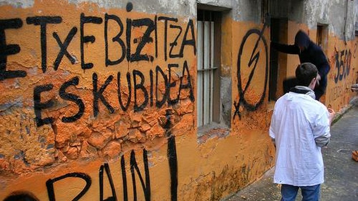 Dilistak eta etxebizitza