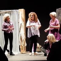 Vamos a ser un poco más brujas