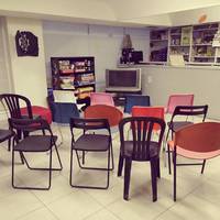 Ping pong txapelketa