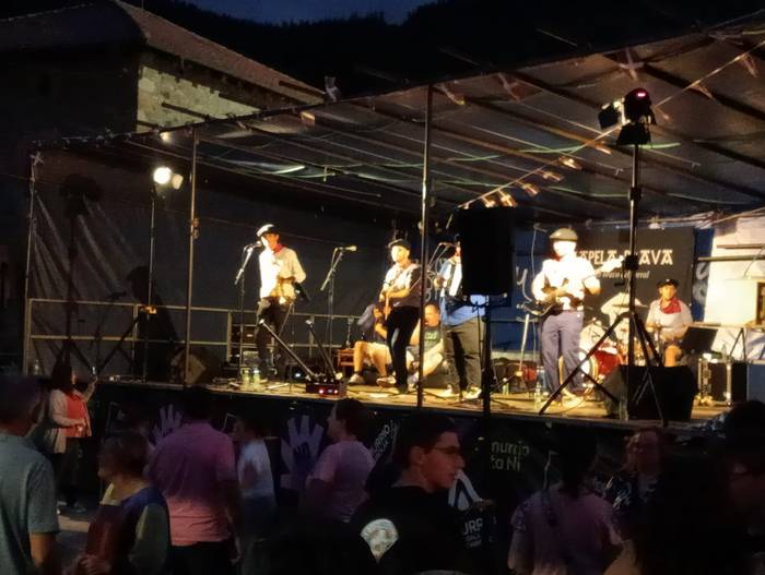 Igandea jai giroan igaro zut 6 1757404164673