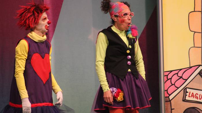 Ehunka ume eta guraso dantza 20 1513506390657