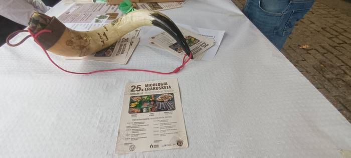 Ziza garaia iritsi da Urduña 13 1760971496615