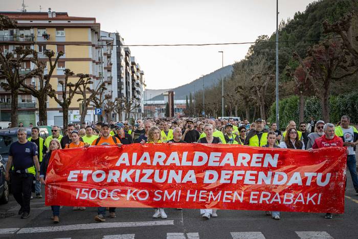 Etorkizuna Aiaraldearena del 27 1773778771481