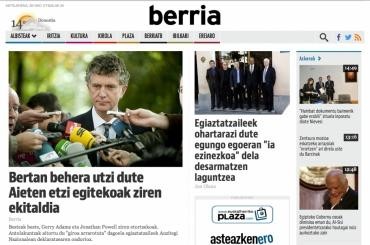 berria.info berritua beta bertsioan, zorionak!
