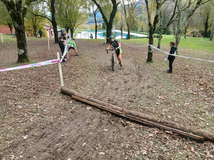 Ellakuri zirkuitu labainkorr 43 1763998005282