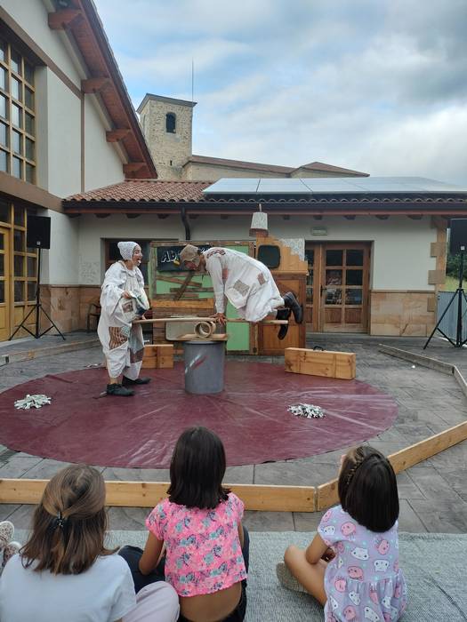 Zuhatzako jaietan ez zuten a 9 1753089508704