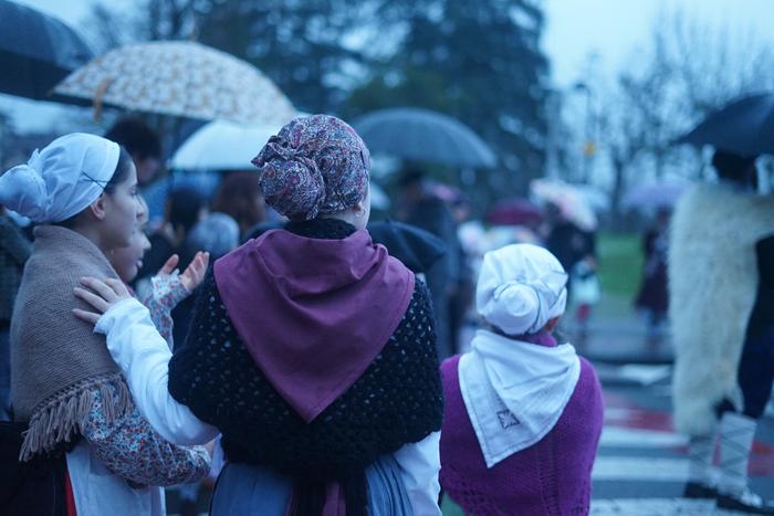 Olentzerok berotu du Amurrio 7 1766669565318