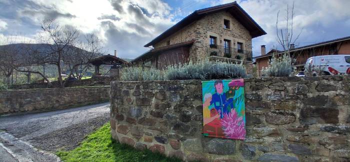 Natura eta artea, batuta 6 1763760134088