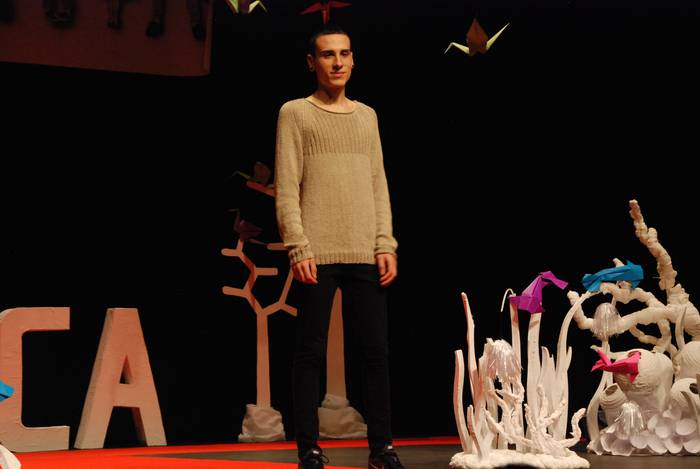 Amurrio Antzokiko pasarela h 29 1491818766671