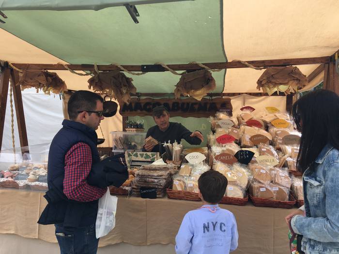 Galiziar letren jaia