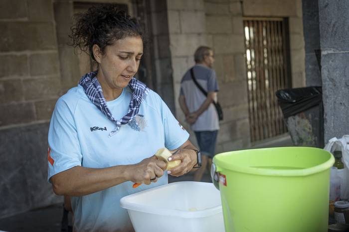 Koroatze jaien erritmora ema 14 1757162172382