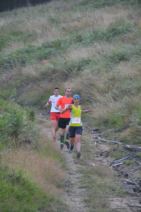 Giro paregabea izan da Areta 119 1532807722933