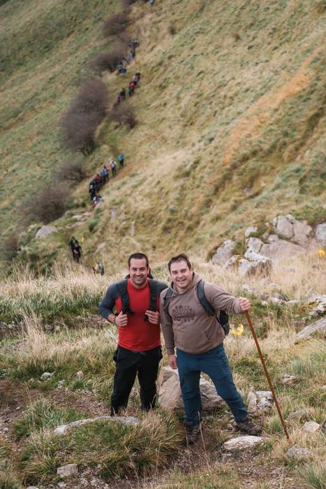 Gorobel Ibilaldiak ehuna men 56 1762257284546