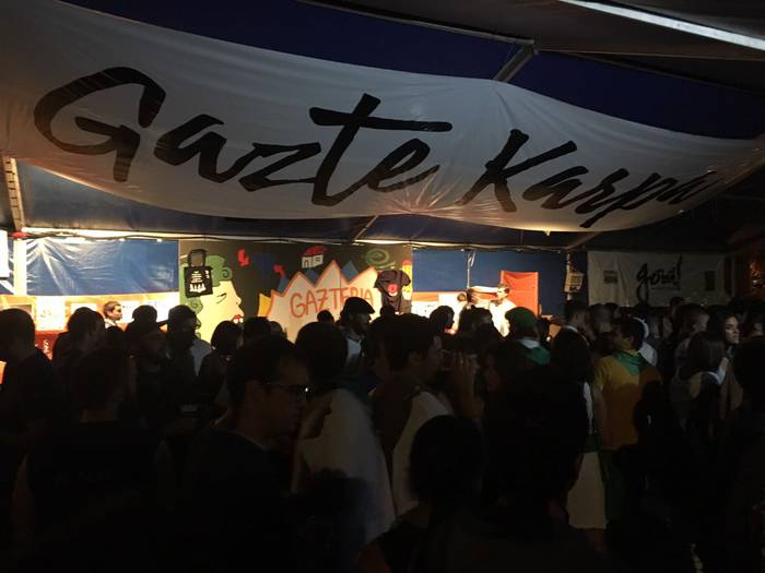 Tokiko ekoizleak eta koadril 48 1502794011549