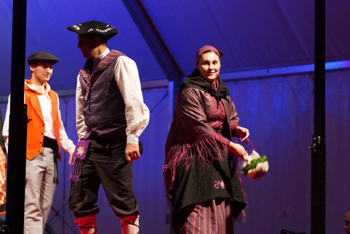 Laudioarrak izan ziren model 184 1508743836226