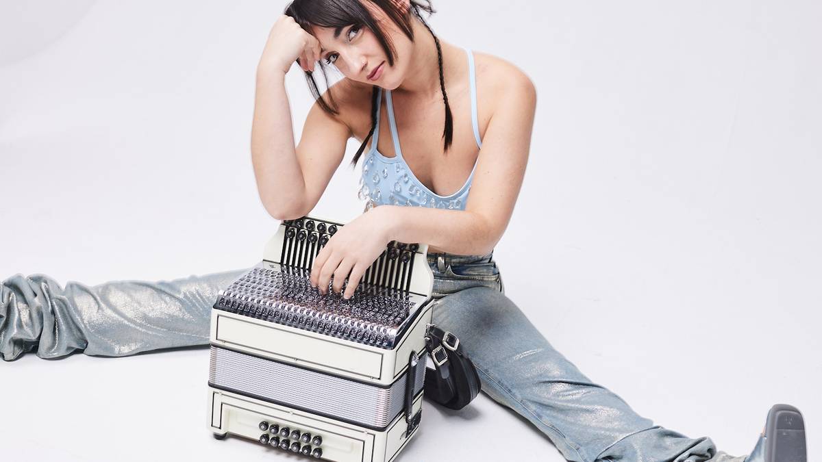 Süne, Benito Kamelas, NØT eta Txapela Brava arituko dira Amurrioko jaietan, besteak beste