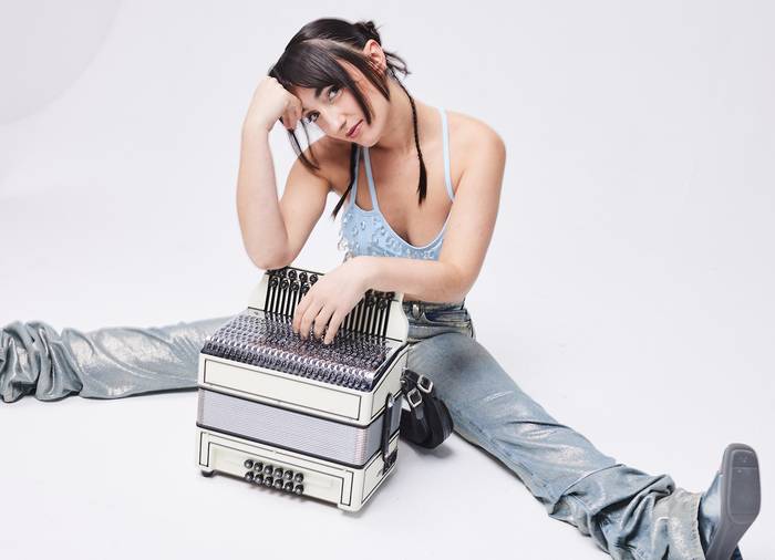 Süne, Benito Kamelas, NØT eta Txapela Brava arituko dira Amurrioko jaietan, besteak beste