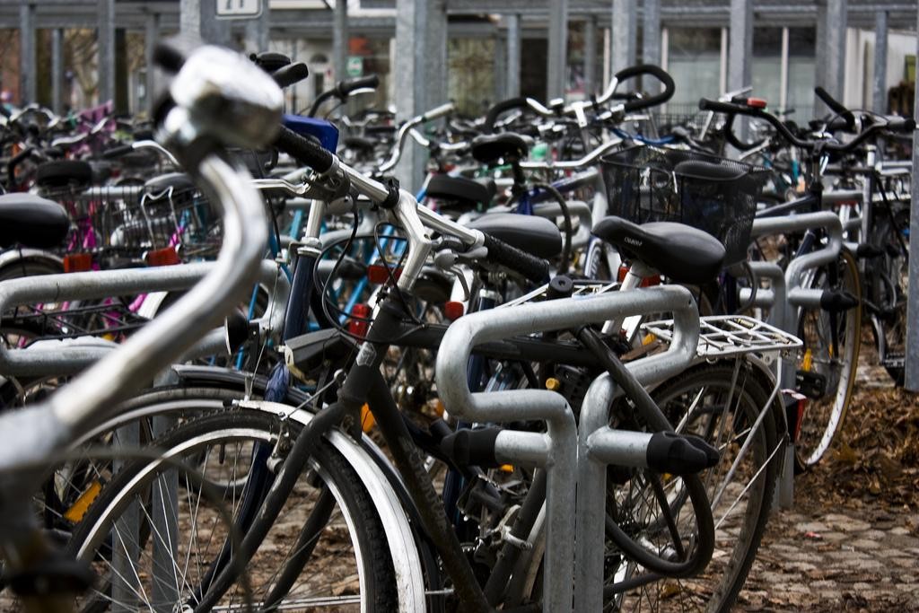 Europako Mugikortasun Iraunkorraren Astearekin bat eginez Udalak “Bizikleta Eguna” antolatu du