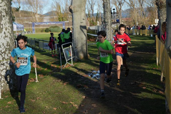 Amurrioko Nazioarteko Krosa  39 1766923422235