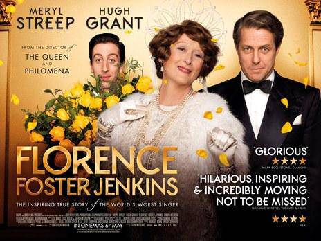 Florence Foster Jenkins