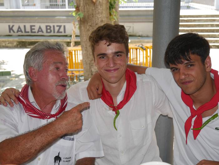 Belaunaldi anitzetako 330 Ko 132 1661699379699