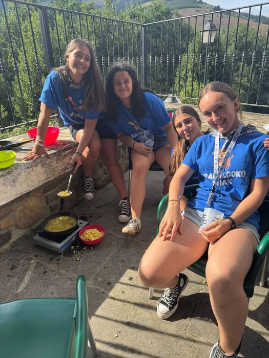 Umeek irakurri zuten atzo pr 43 1753002217762