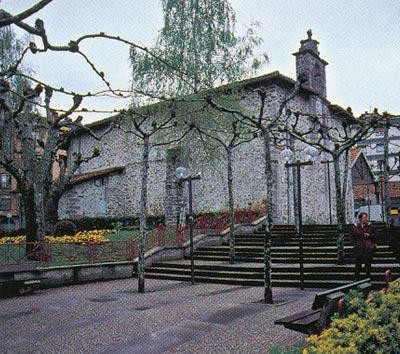 San Anton de Armuru azokaren XLII. Edizioa urtarrilaren 22an egingo da