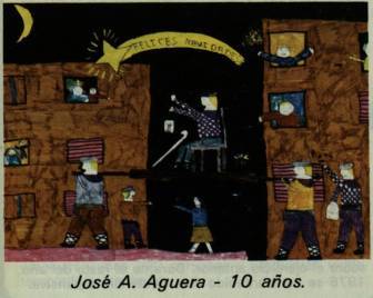 Villosako Gabonetako marrazk 85 1769649292301