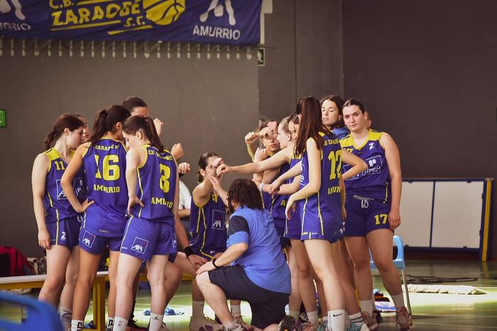 Zaraobe Saskibaloi Taldea bi 79 1748266188606