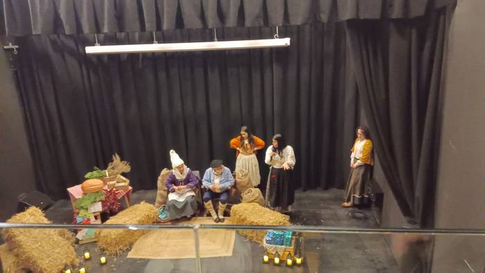 Mari Domingiren alaitasunak  18 1766617287944