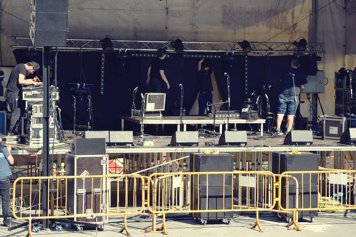 Eguraldi bikaina izan zuten  7 1493739997584