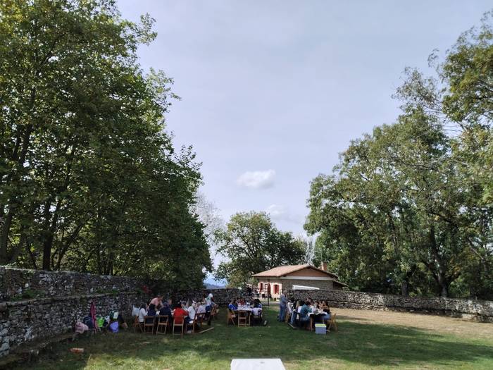 Giro aparta atzo Baranbioko  45 1757878075154