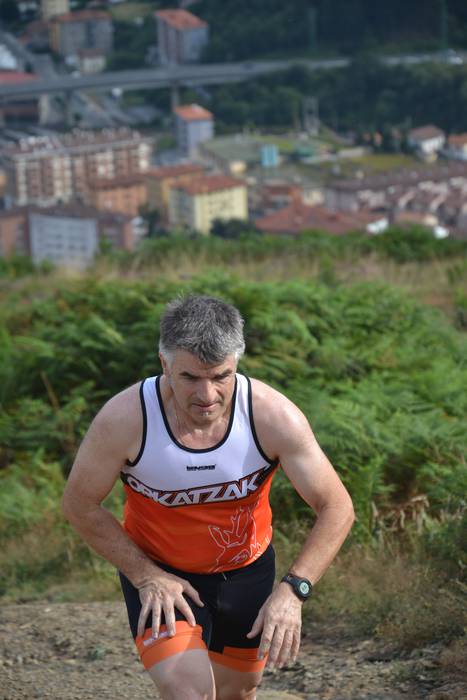 Giro paregabea izan da Areta 53 1532806376128