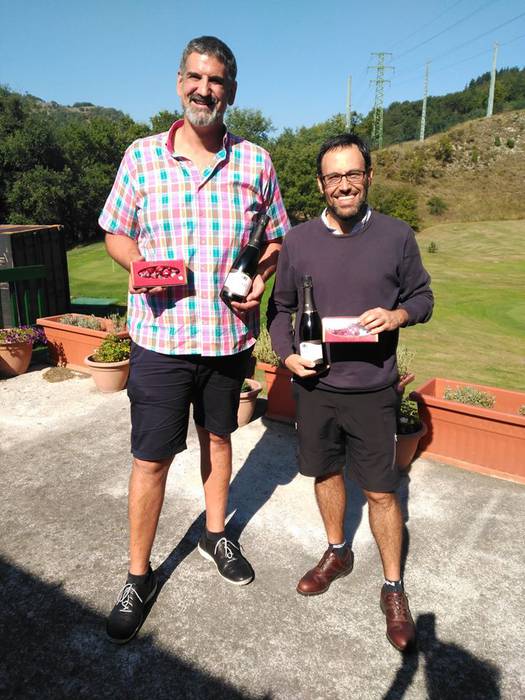 OSATZEKE Urduñako Pitch & Pu 9 1508164850011