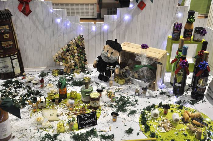 Ortega okindegiak irabazi du 6 1515492063252