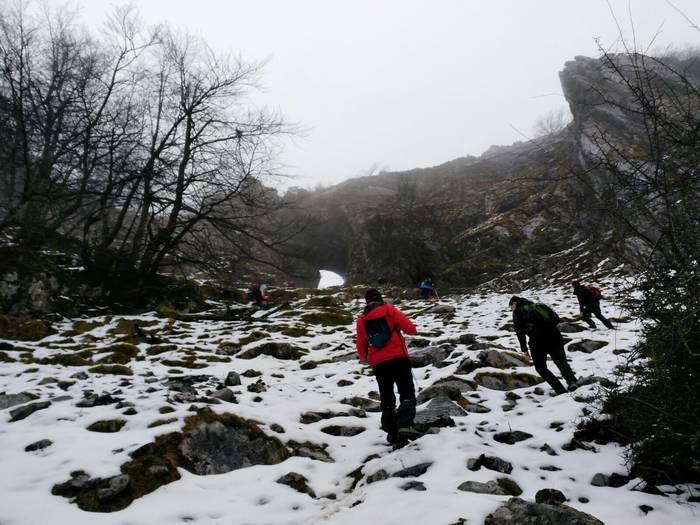 Matxinkorta Mendi Taldeak Go 19 1487234540300