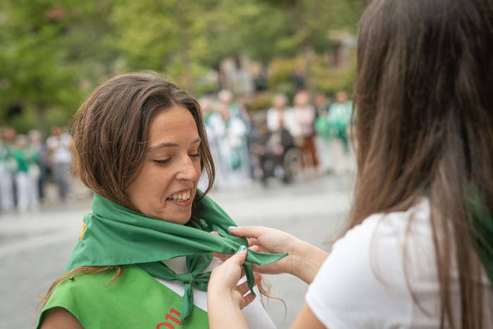 Dantza Lagunak kuadrillaren  69 1776520661467