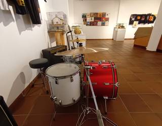Dena prest Orozko Rock jaialdiari agur esateko
