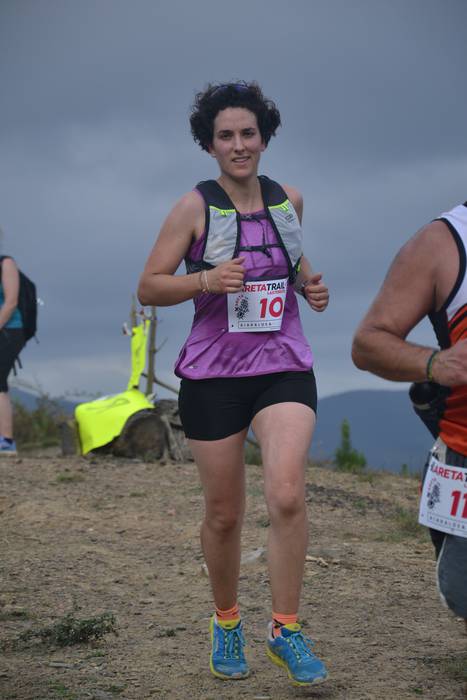 Giro paregabea izan da Areta 204 1532809484097