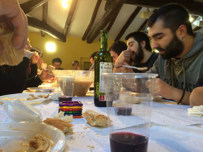 Artziniegako Euskararen eguna