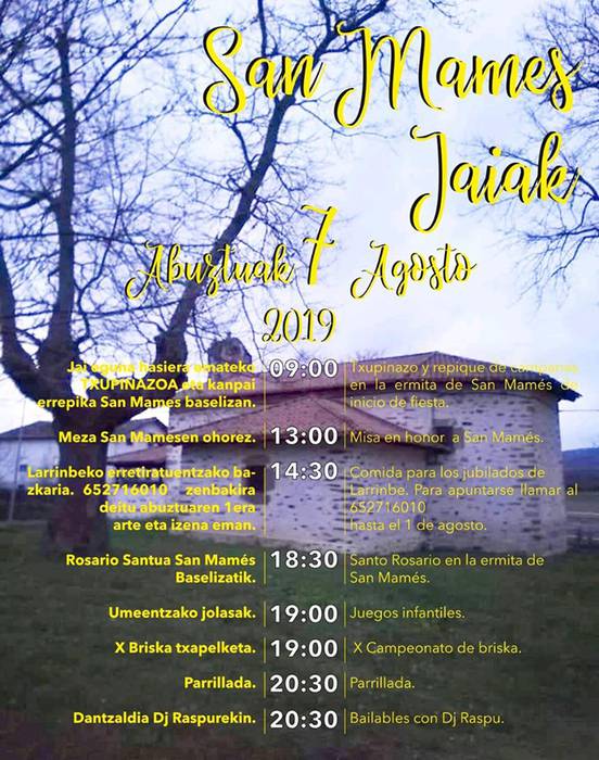 San Mames Jaiak