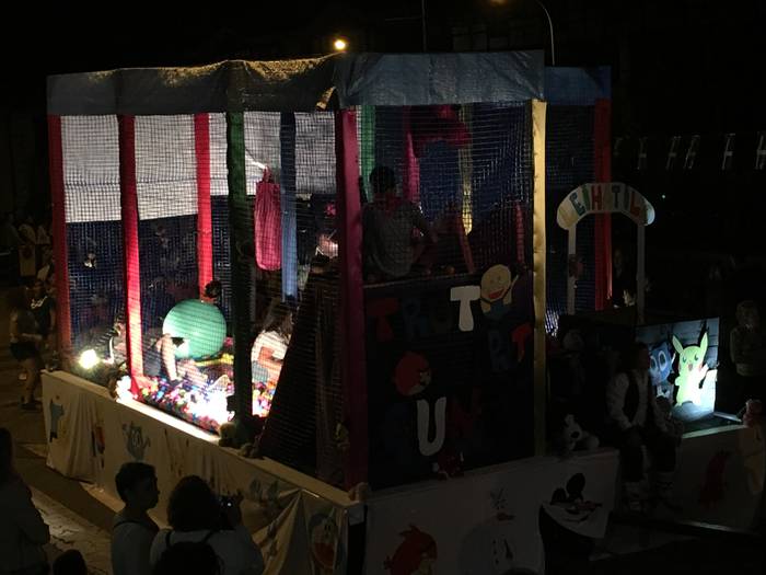 Umorea, irudimena eta jai gi 67 1502926406728