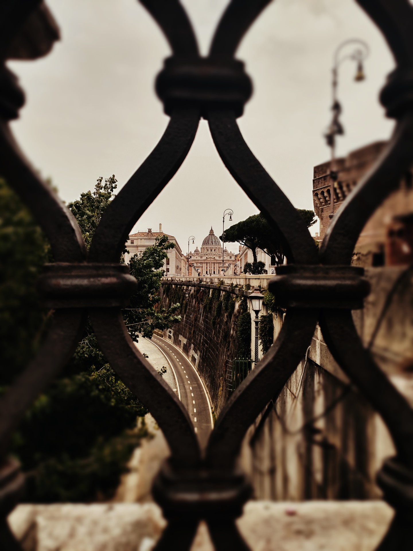 Erroma eta bere magia