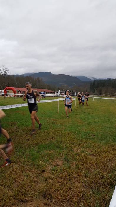 Okondon ospatu da Arabako Kr 6 1516564075569