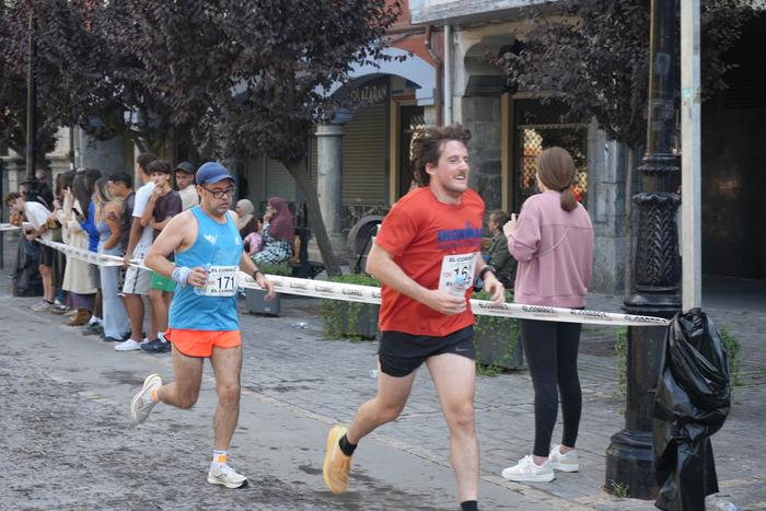 Kiroltasun giroa nagusitu da 133 1759142068859