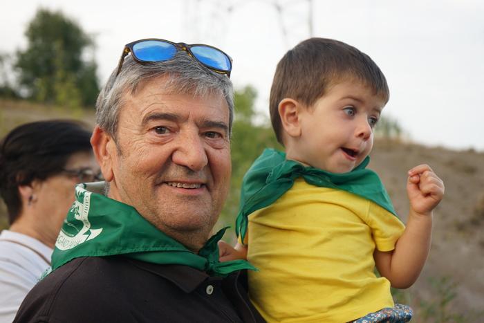 Arteko Gure Aman elkartu eta 68 1757796470317